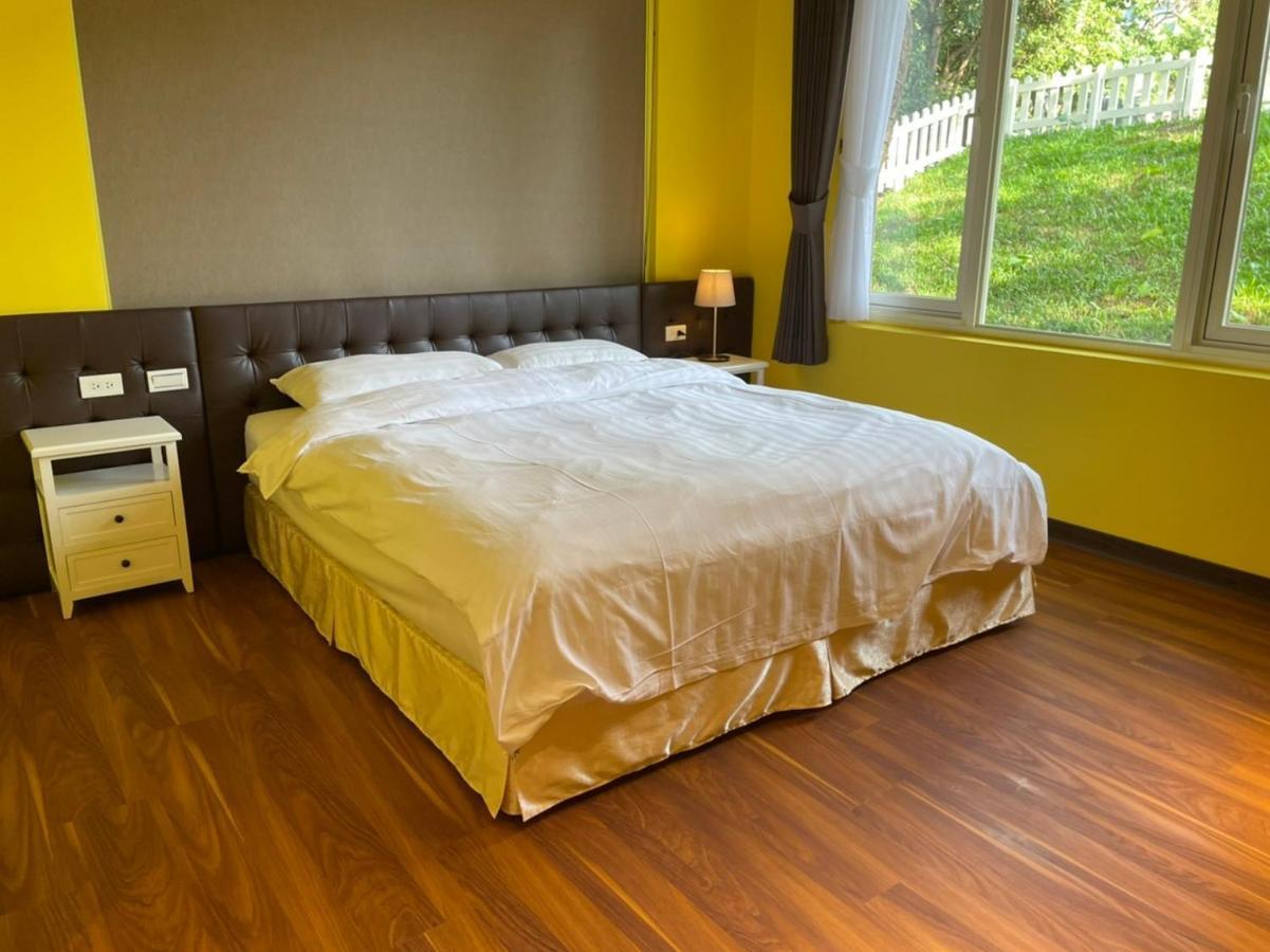 American Village Resort Taipei Bagian luar foto