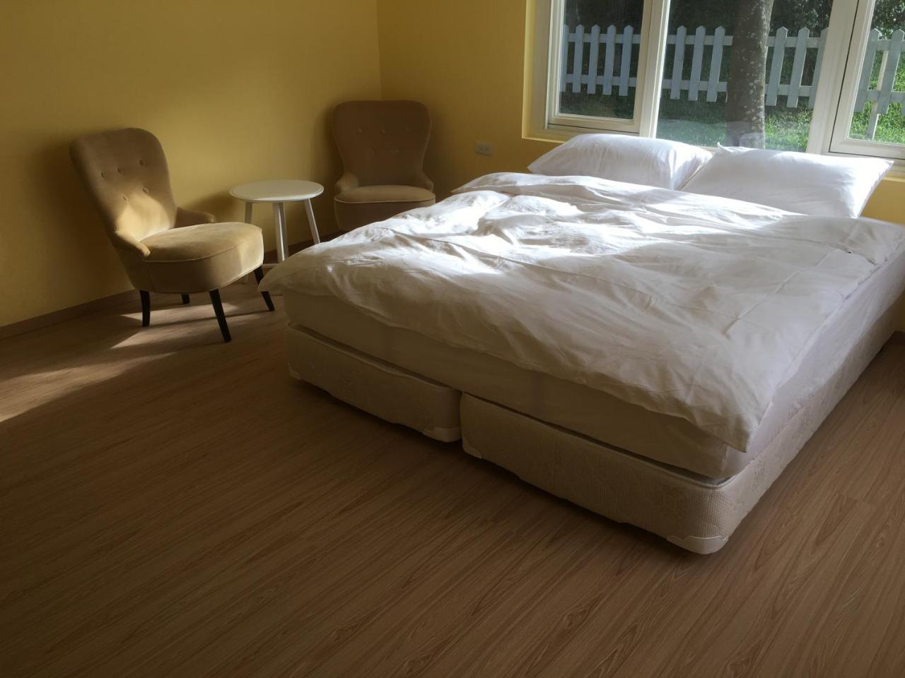 American Village Resort Taipei Bagian luar foto