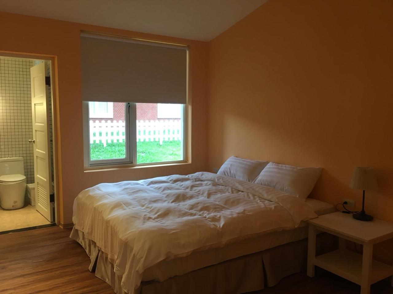 American Village Resort Taipei Bagian luar foto