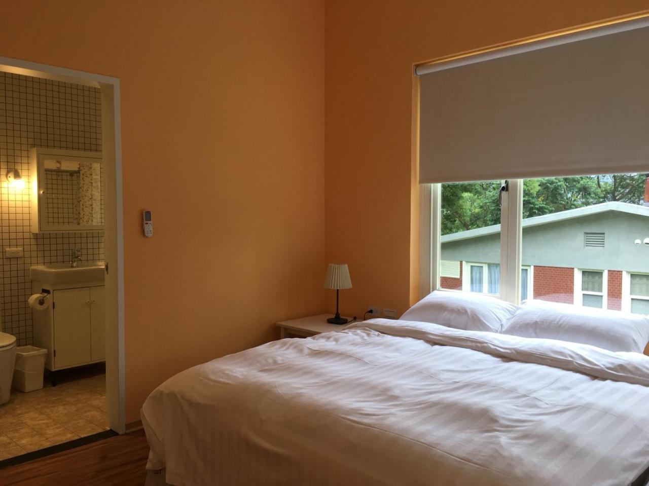American Village Resort Taipei Bagian luar foto