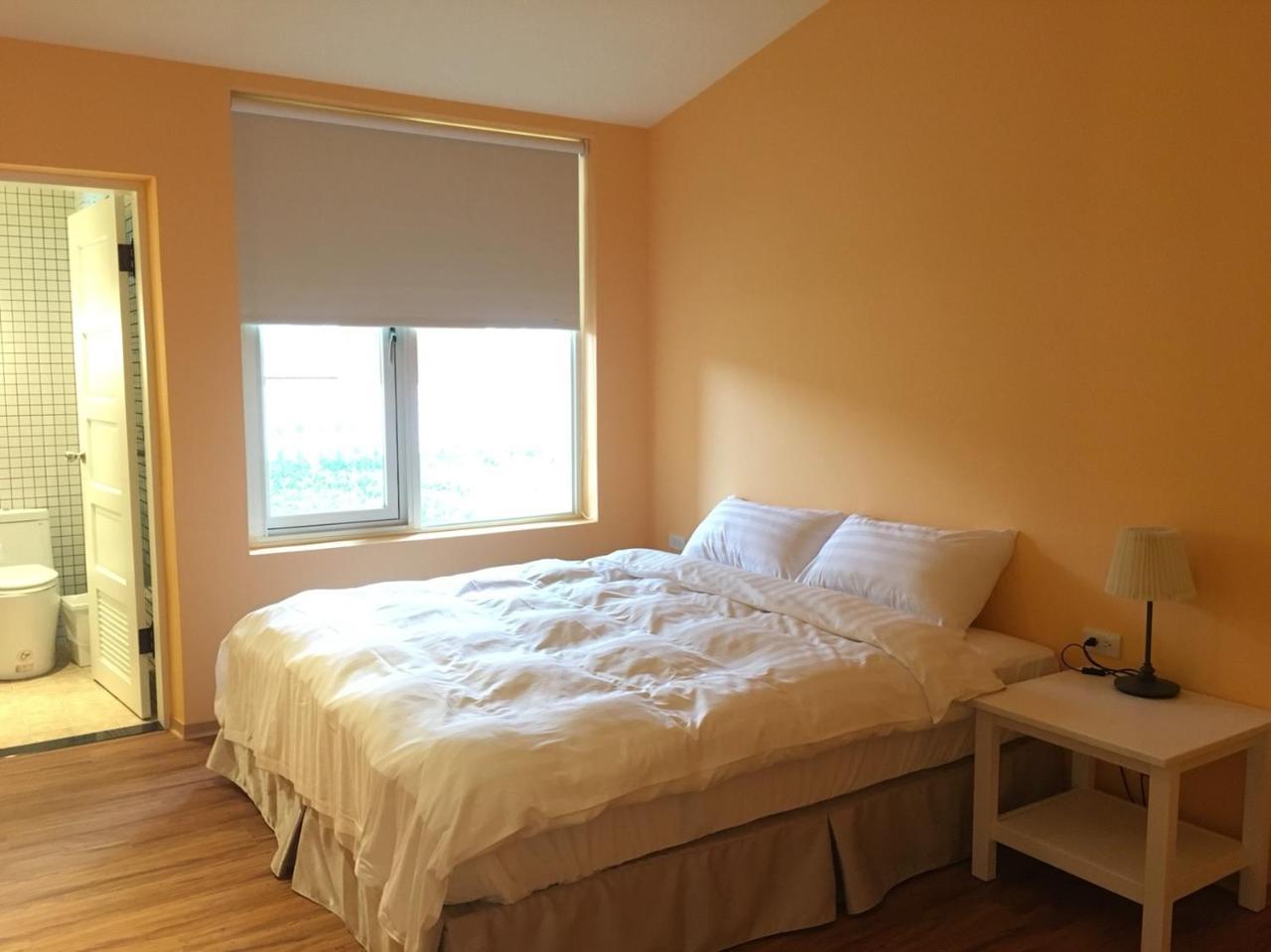 American Village Resort Taipei Bagian luar foto
