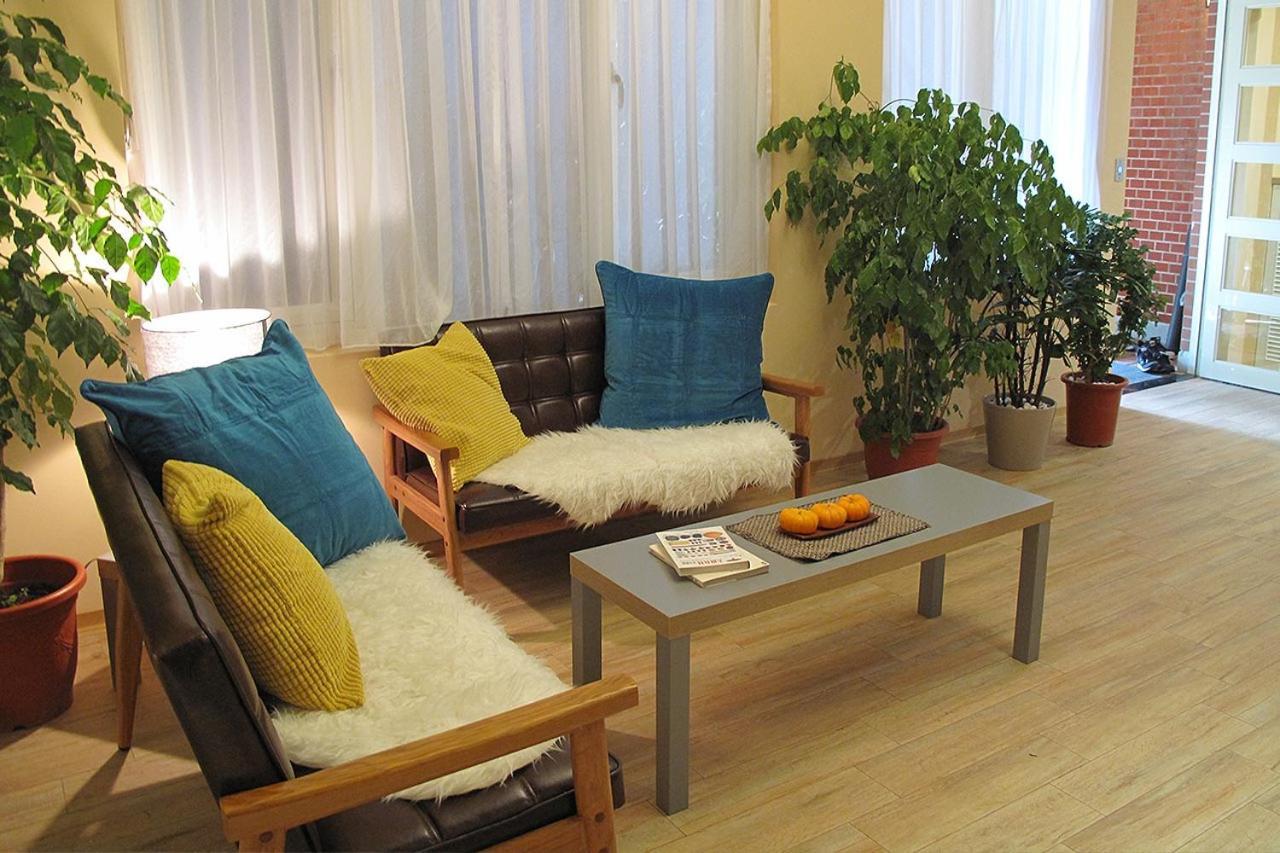 American Village Resort Taipei Bagian luar foto